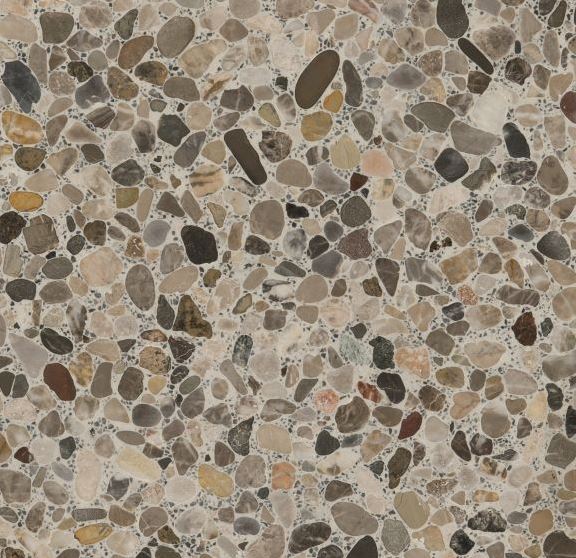 Stonite pebbles beige verzoet 40/40/1,8