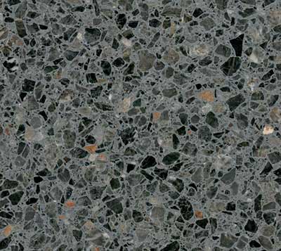 Stonite pebbles dark verzoet 40/40/1,8