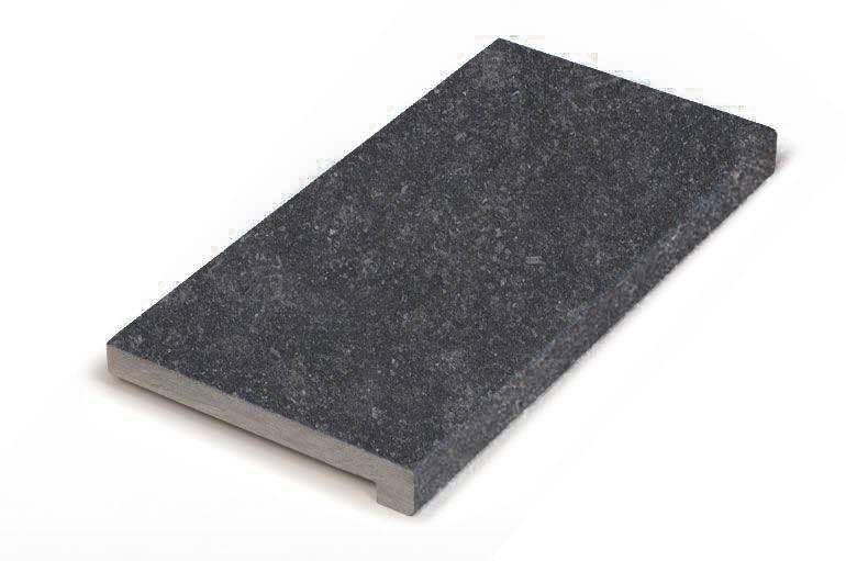 Kilkenny gevlamd zwembadboord 40/80/3-5 T3