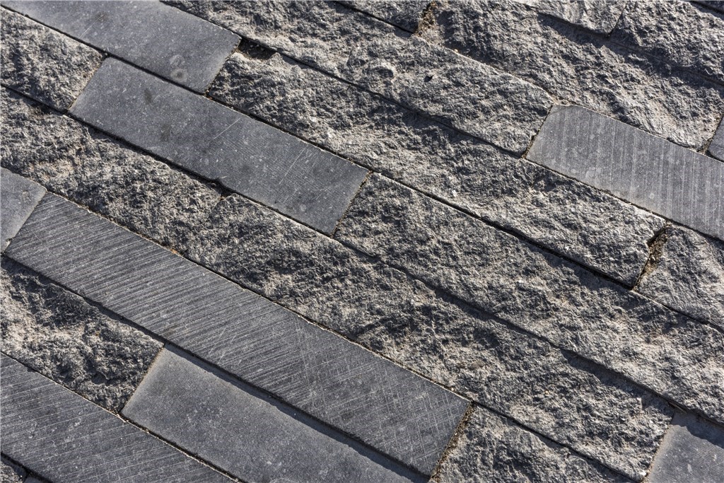 Kilkenny mix gekloven en gezaagd strips 5/5,0