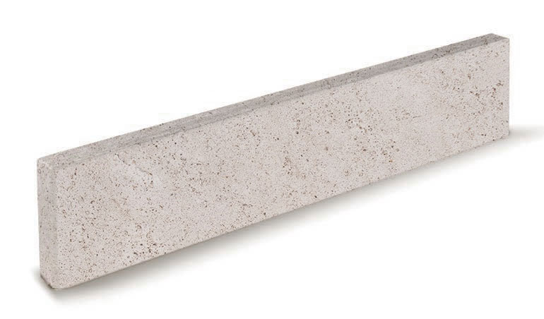 Noce diamant geschuurd plint 7/60/1,5