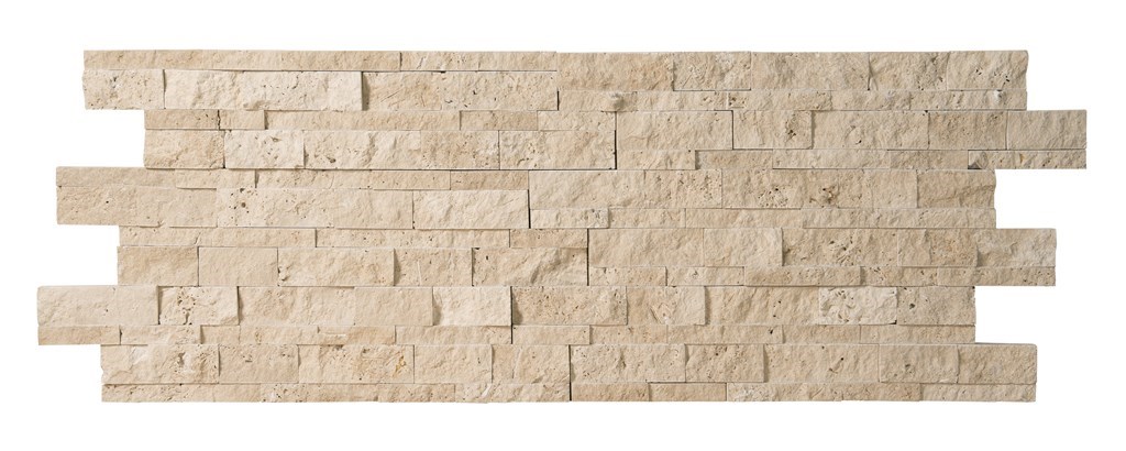 Travertin classic beige stoneskin 15/60/1,5-2,5