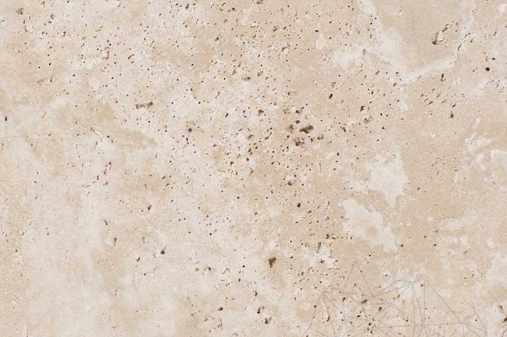 Travertin classic beige arenado cross cut 60/90/2
