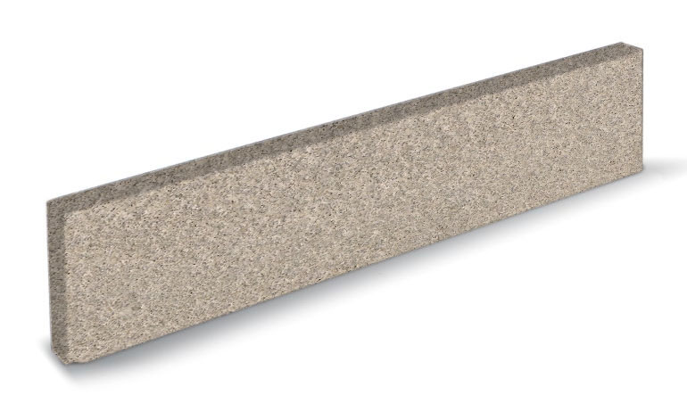 Pierre chateau beige versailles plint VL/1,5