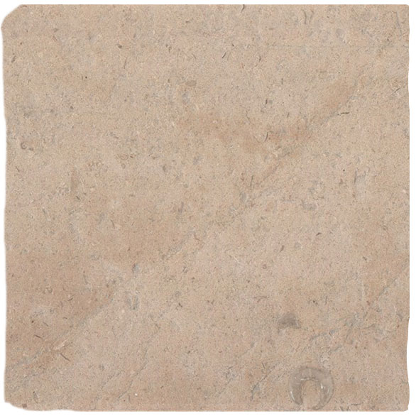 Pierre de Bourgogne brossato groot romaans verband /2,0