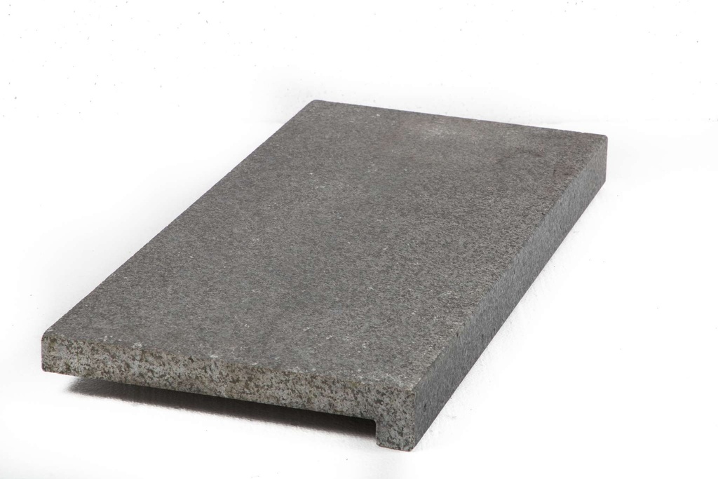 Twilight extra aquaflamed zwembadboord 35/60/3-5 T3