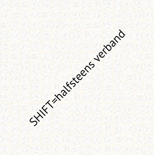 [330.025.0004] Flow FL10 shift 2/2/0,4 papier