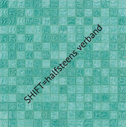 [330.025.0032+] Flow Pool shift 2/2/0,4 papier+kit