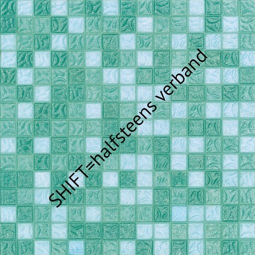 [330.025.0034] Flow River shift 2/2/0,4 papier