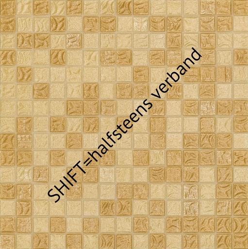 [330.025.0036+] Flow Sand shift 2/2/0,4 papier+kit