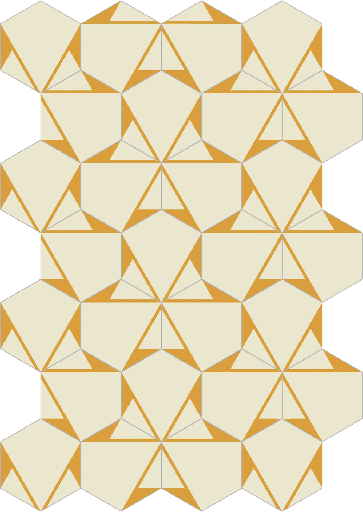 [330.033.0352] Colors hexagon plisador ambar C 20/23/1,4