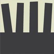 [330.034.0073] Borders square fringe black 20/20/1,4