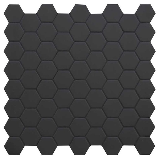 [340.036.0005] Six black swan 4,3x3,8 matt 31,6/31,6/0,45