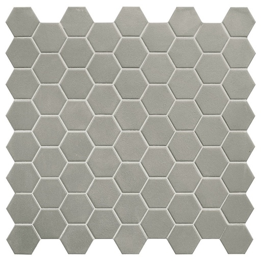 [340.036.0012] Six wild sage 4,3x3,8 matt 31,6/31,6/0,45