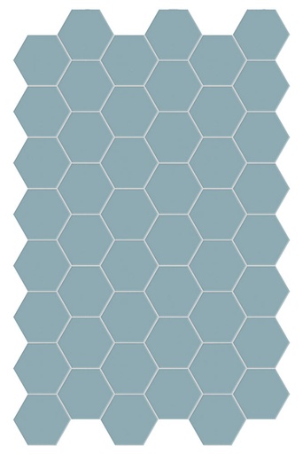 [340.036.0035] Six floor azure mist 14/16/0,95 nat.