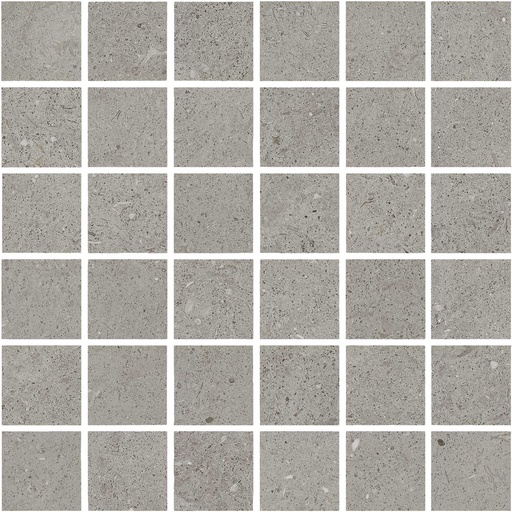 [340.046.0059] Minimal smoke mosaico 5x5 30/30/1,0 strutt/rett.