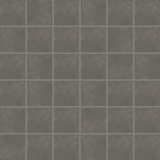 [340.047.0058] Ice mud mosaico 30/30/1,0 (5x5) nat/rett.