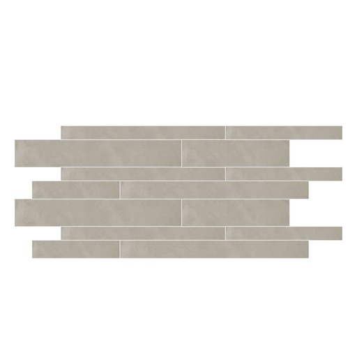 [340.047.0063] Ice clay mosaico 30/60/1,0 nat/rett.