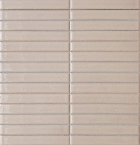 [340.048.0018] Cane dreamy pink 29/30/0,55 (2x14,5) glossy