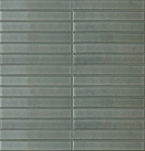 [340.048.0021] Cane willow green 29/30/0,55 (2x14,5) glossy