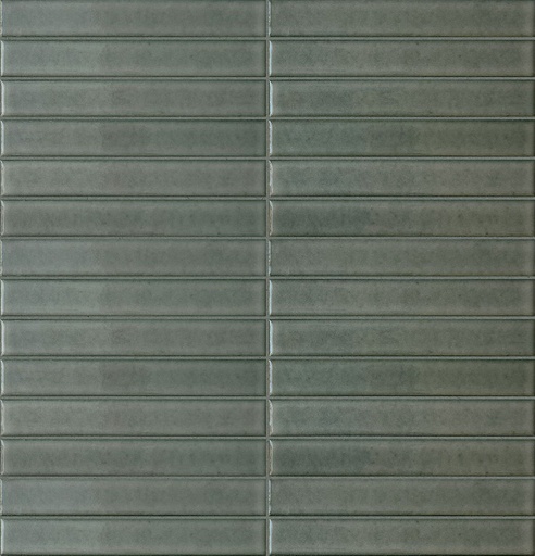 [340.048.0022] Cane lichen green 29/30/0,55 (2x14,5) glossy