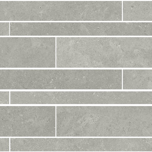 [340.050.0047] Clear taupe mosaico 30/60/0,85 nat/rett.