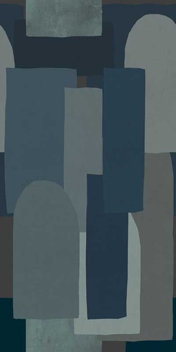 [341.006.0008] Scenari 8.0 blue shapes 60/120/0,6 matt/rett.