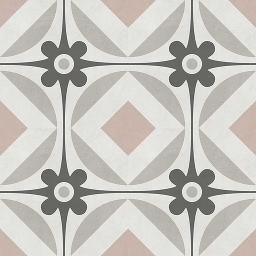 [341.011.0002] Decorata 02 15/15/0,85 matt