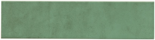 [341.014.0003] Pop verde acqua flat 6,2/25/0,85 glanzend