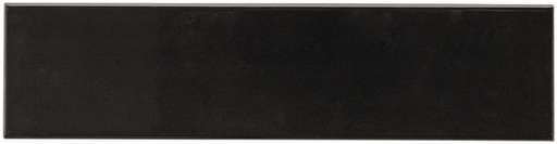 [341.014.0009] Pop nero flat 6,2/25/0,85 glanzend