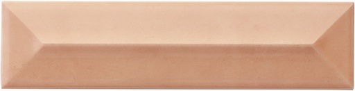 [341.014.0013] Pop rosa antico ridge 6,2/25/0,85 glanzend