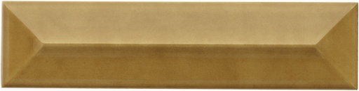 [341.014.0014] Pop ocra ridge 6,2/25/0,85 glanzend