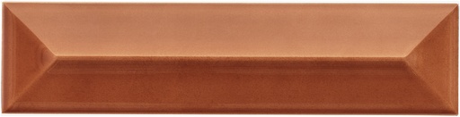 [341.014.0015] Pop terra ridge 6,2/25/0,85 glanzend