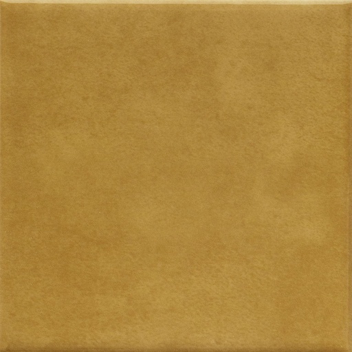 [341.014.0023] Pop ocra flat 10/10/0,85 glanzend