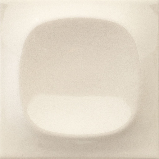 [341.014.0028] Pop latte groovy 10/10/0,85 glanzend