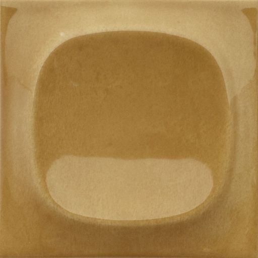 [341.014.0032] Pop ocra groovy 10/10/0,85 glanzend