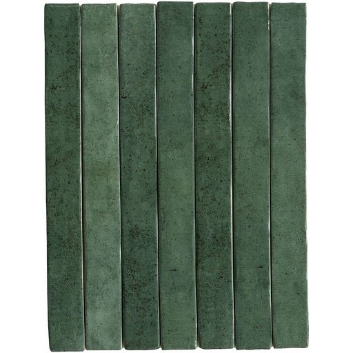 [341.015.0005] Finesse smeraldo 4,8/45/0,95 glossy