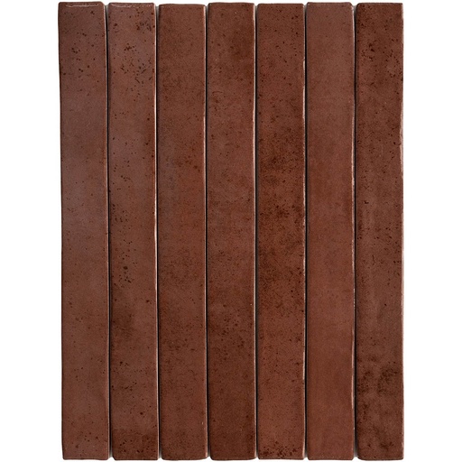 [341.015.0007] Finesse rosso 4,8/45/0,95 glossy