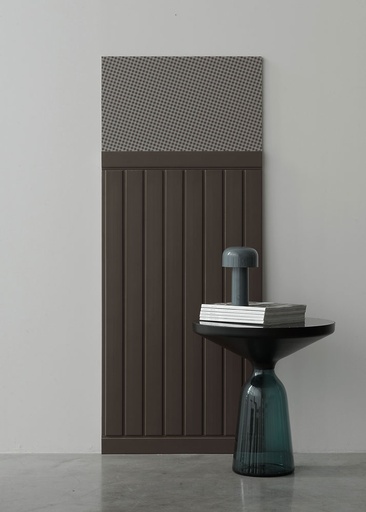 [342.002.0008] Perlinato coffee 7,5/100/1,2 matt.