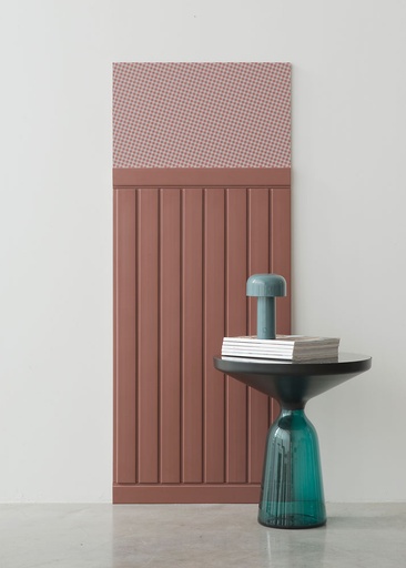 [342.002.0013] Perlinato klinker 7,5/100/1,2 matt.