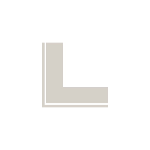 [342.002.0055] Perlinato dust small hoek 7/1,2 matt.