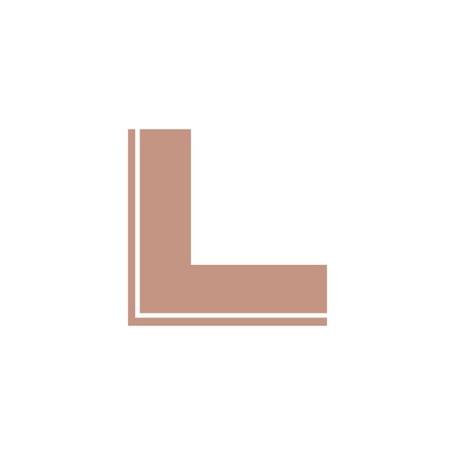 [342.002.0064] Perlinato cotto small hoek 7/1,2 matt.