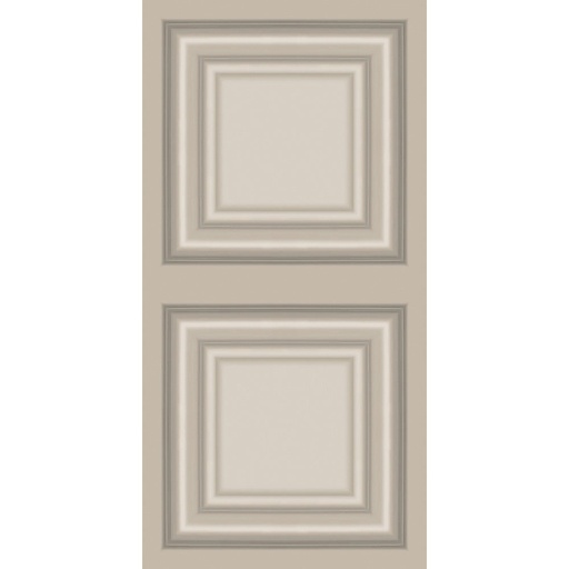 [400.046.0003] Cosmos boiserie beige 50/100/0,35 nat/rett.