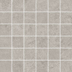 [400.051.0027] Mountain grey mosaico 30/30/0,9 nat/rett.