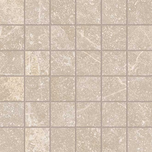 [413.003.0046] Galaxy beige mosaico 30/30/0,85 nat/rett.