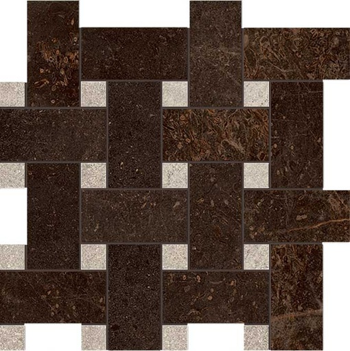 [413.003.0059] Galaxy rusty basket 30/30/0,85 nat/rett.