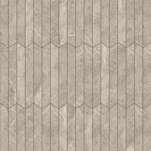 [413.003.0067] Galaxy grey chevron 10/60/0,85 nat/rett.