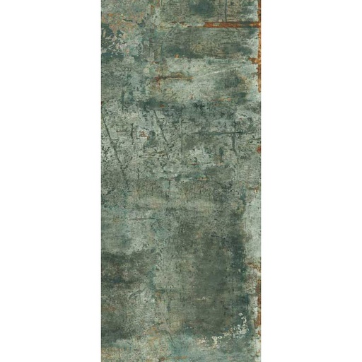 [413.005.0004] Graffiti green 120/278/0,65 nat/rett.