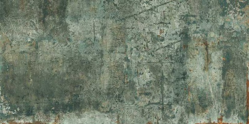 [413.005.0012] Graffiti green 60/120/0,65 nat/rett.