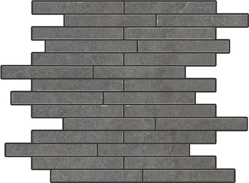 [416.001.0040] Harmony dark listello 28,5/28,5/0,9 nat/rett.